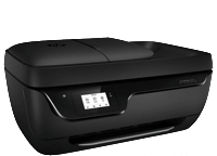HP OfficeJet 3836 דיו למדפסת